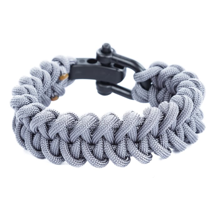 Survival Bracelet