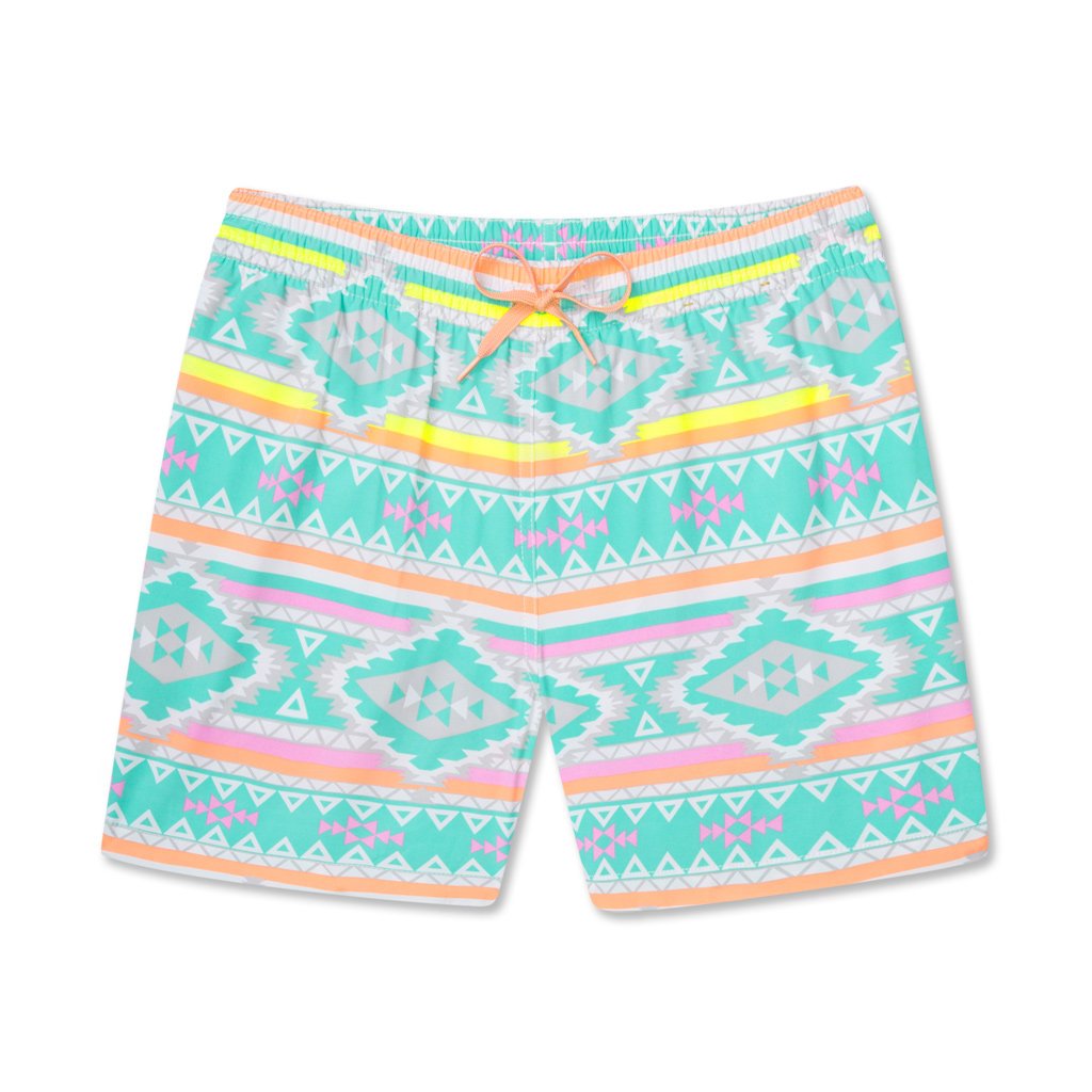 The En Fuegos 5.5" Stretch (Zipper Back Pocket)