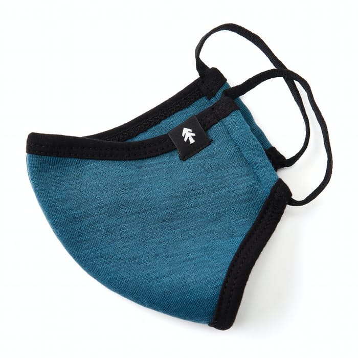 Merino Wool Face Mask