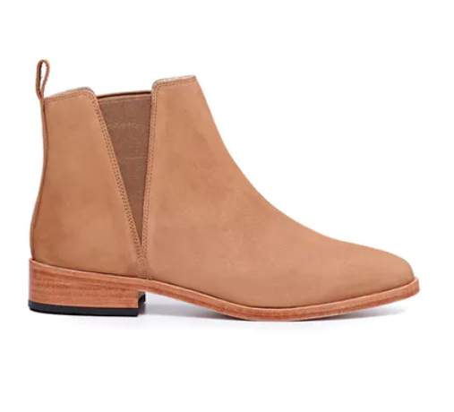 Chelsea Boot Fieldhouse