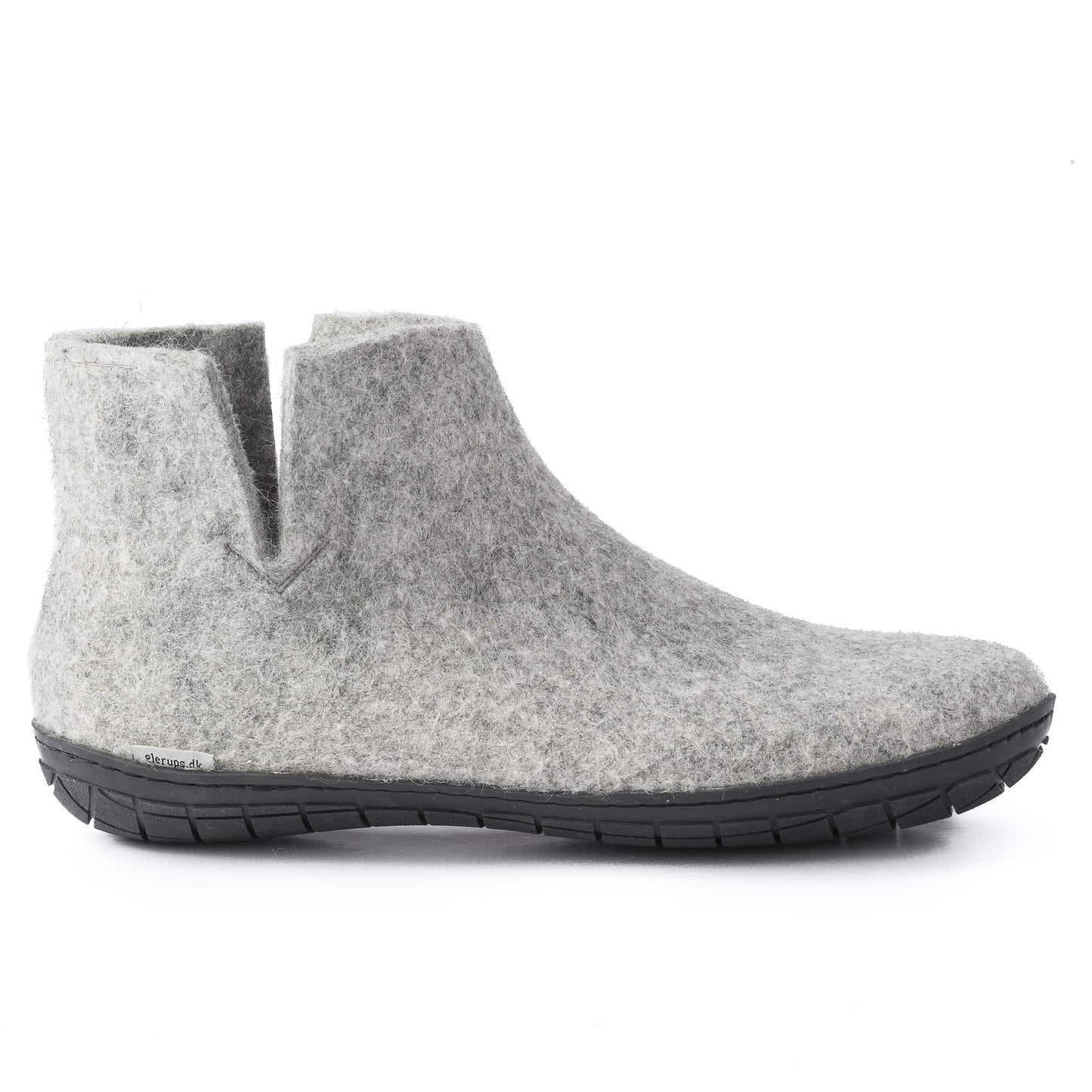 The Boot - Camp Sole