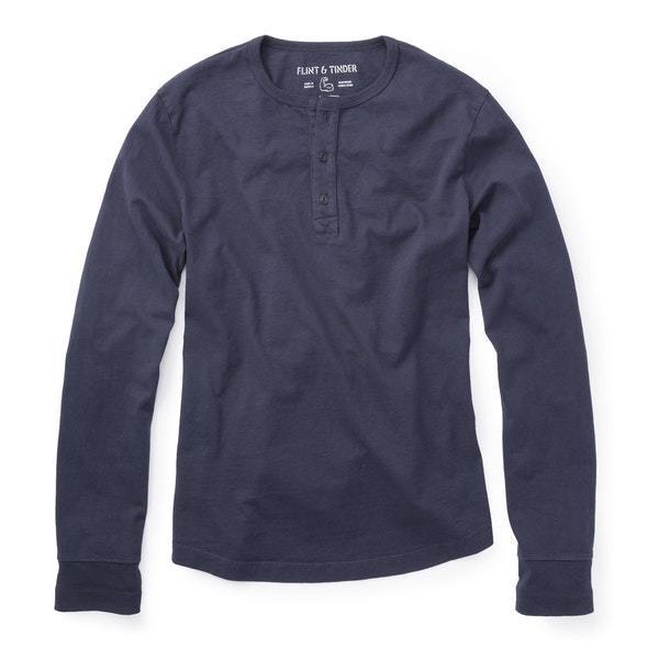 Heavyweight Henley