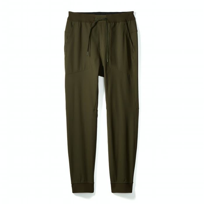 Jogger Pant