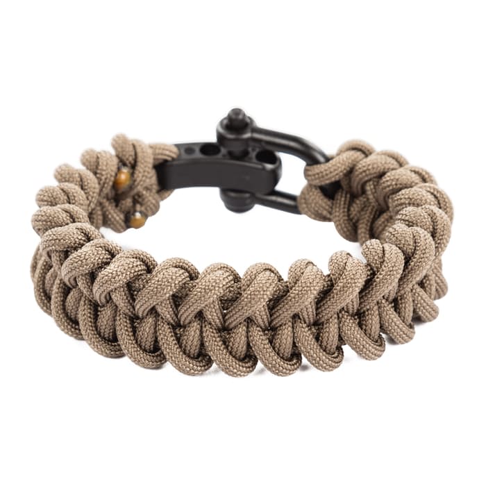 Survival Bracelet