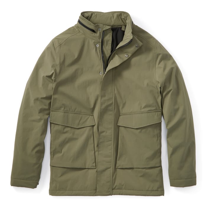 Field Jacket