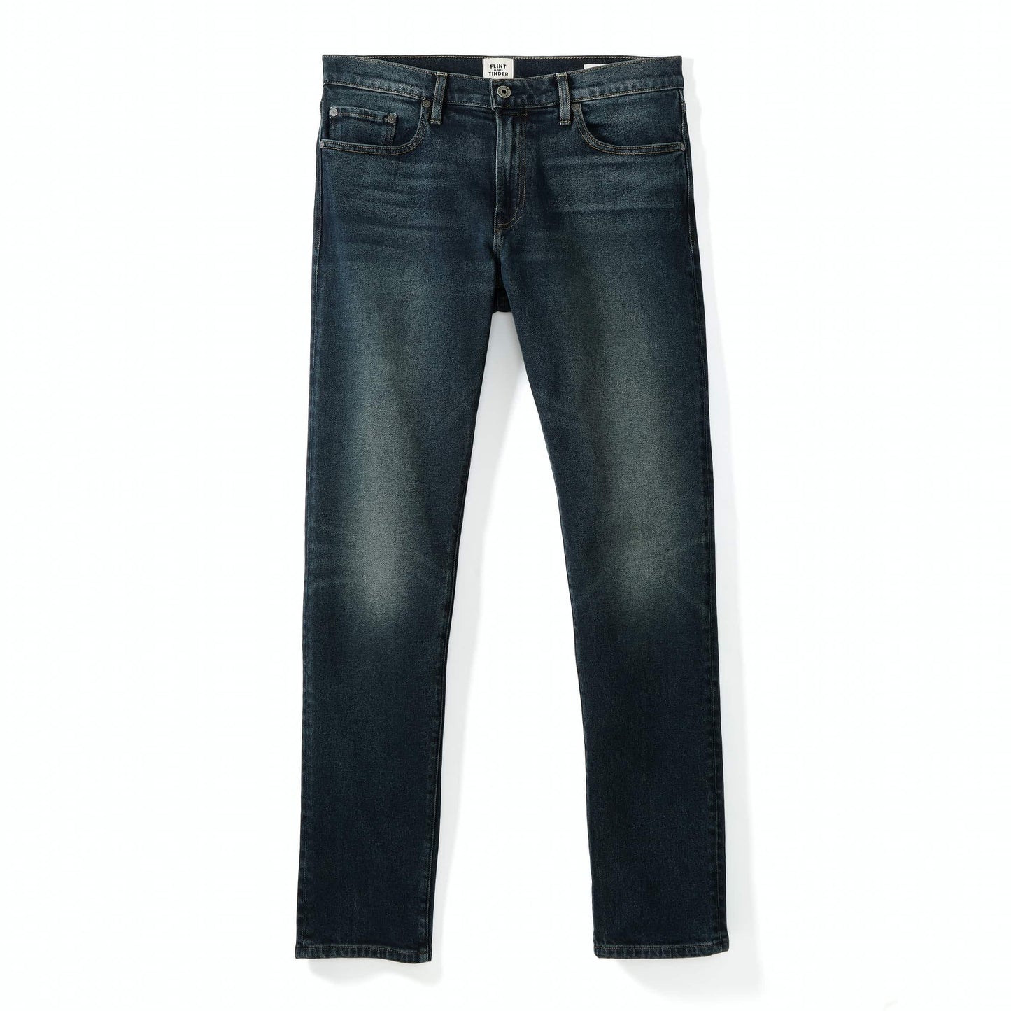 All-American Stretch Denim - Slim