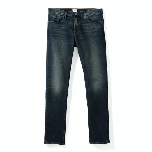 All-American Stretch Denim - Slim