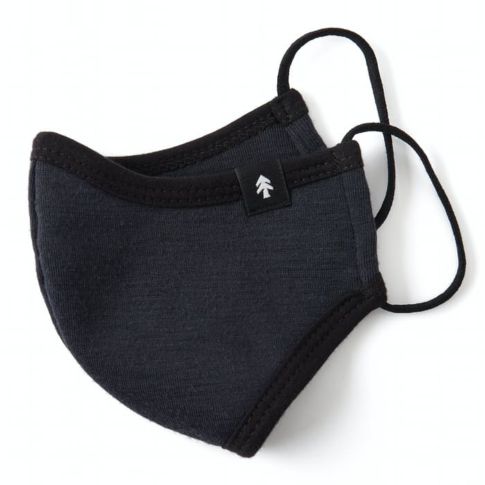 Merino Wool Face Mask