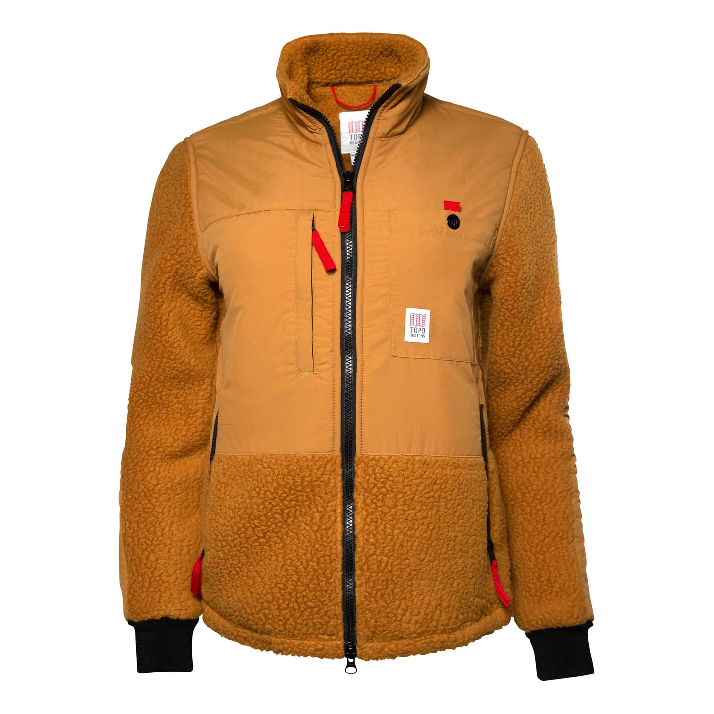 Women's Subalpine Fleece Jacket