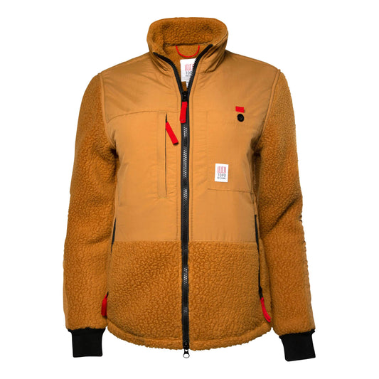 Women's Subalpine Fleece Jacket