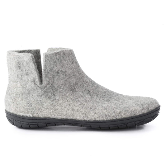 The Boot - Camp Sole